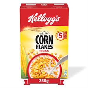 Kelloggs - Corn Flakes (250 g)